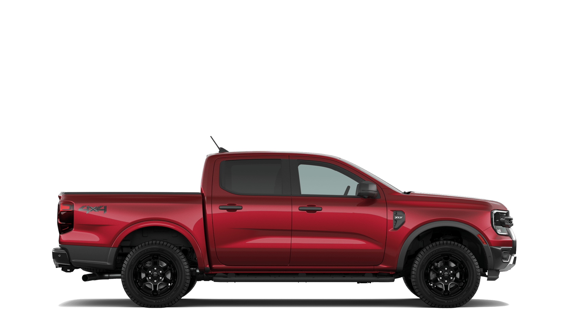 2026 Ford Ranger® External Image 1